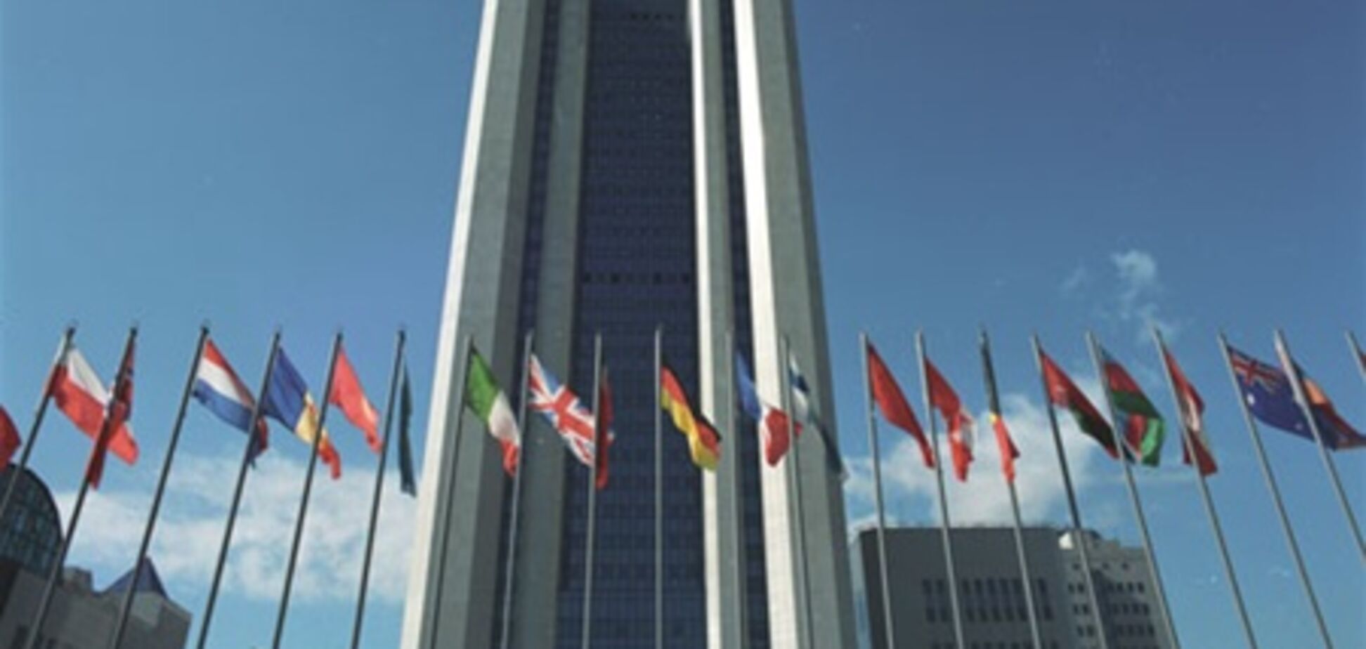 Жалобы на 'Газпром' дошли до Еврокомиссии