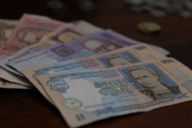 Киевлянам пришли платежки с многотысячным долгом. Фото