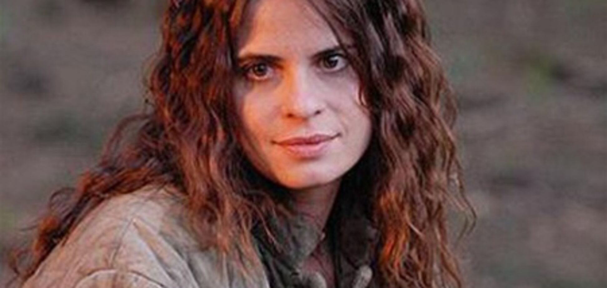 Актриса из Словакии ранена при взрыве в Домодедово