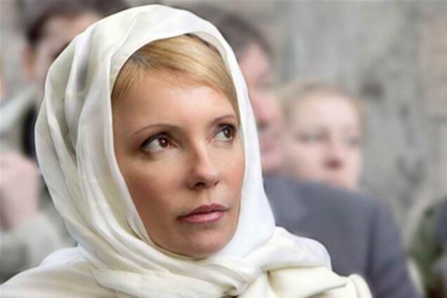 ГПУ: Справу проти Тимошенко поновлено за її проханням