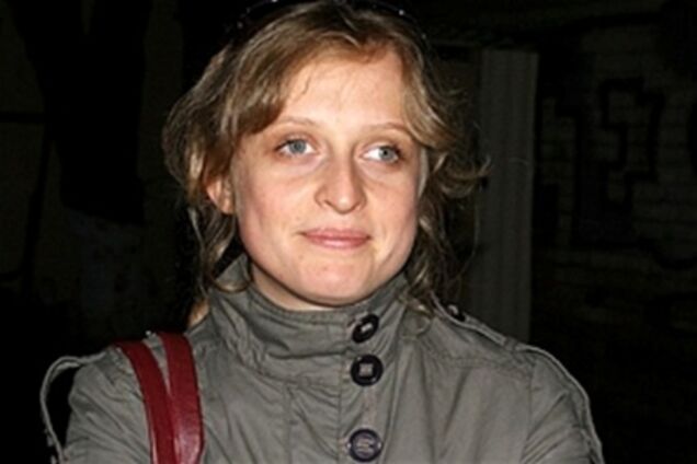 У Домодєдово загинула драматург з Одеси
