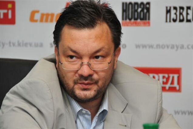 В Японии ради Януковича не перекрывали вагон - Пиховшек