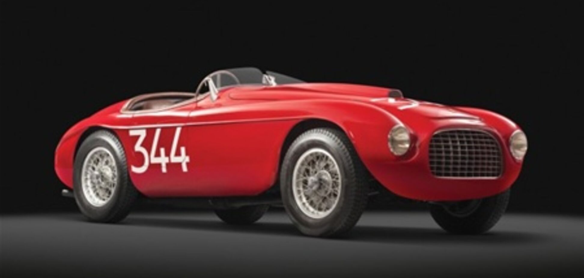 Два аукциона классических автомобилей установили рекорды по общей сумме выручки