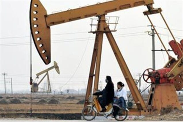 В Китае введут налог на нефть и газ