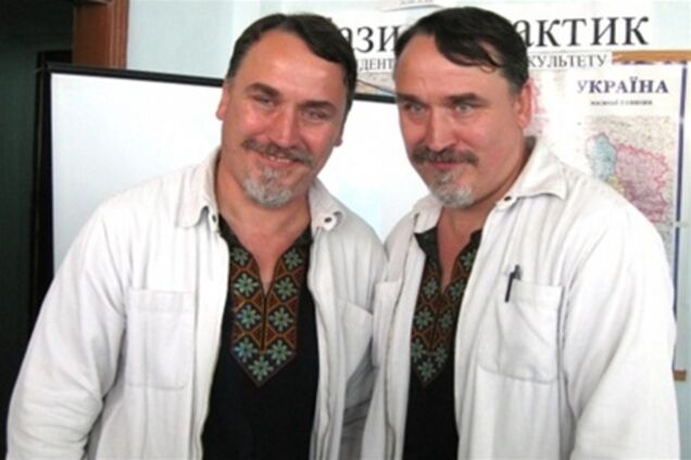 Терорістів Варто шукати в СБУ - Капранови