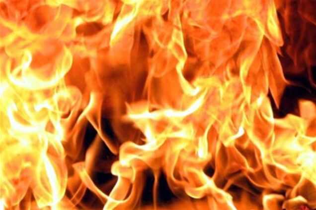 Пенсіонерка влаштувала пожежу, намагаючись оживити мумію сестри