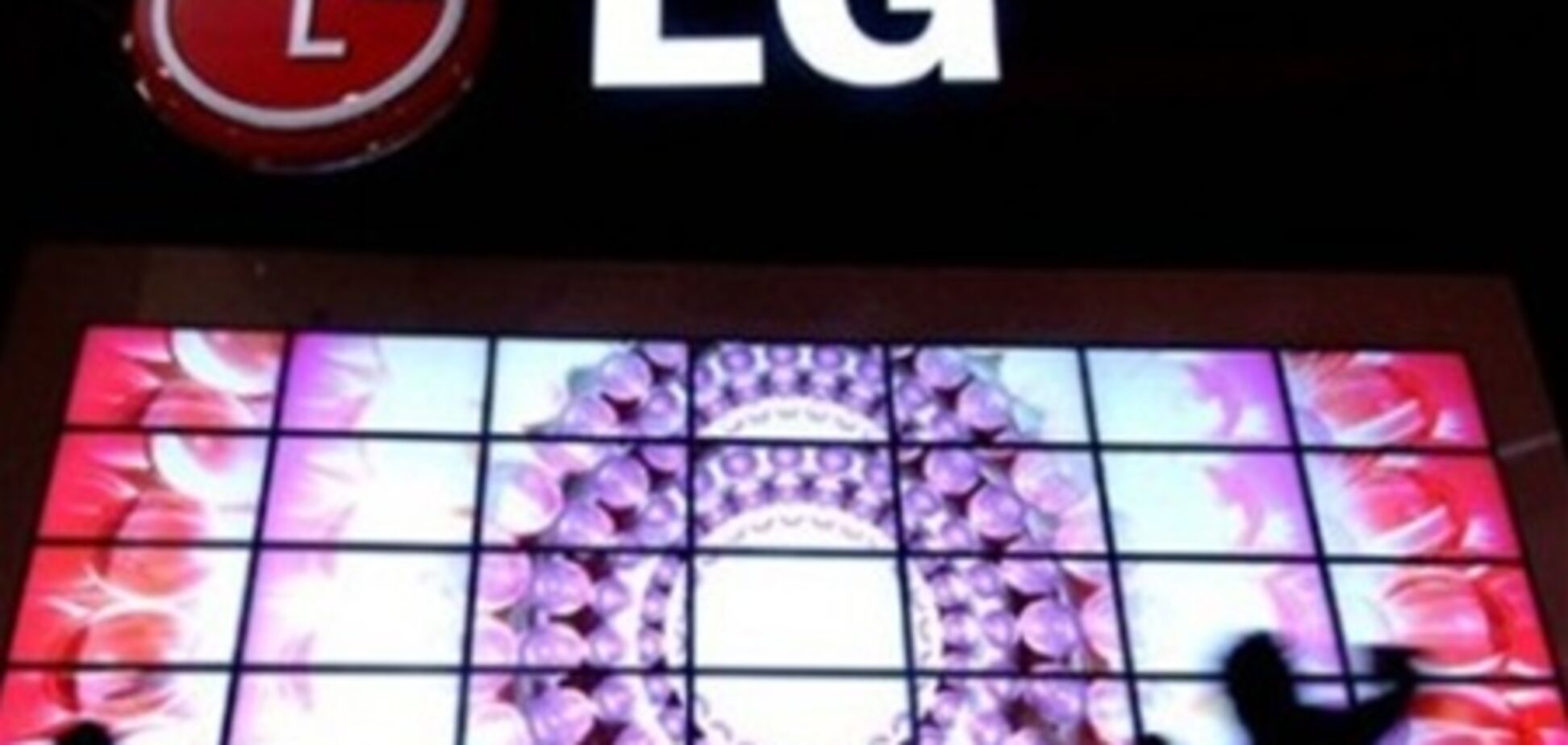LG потерял рекордную сумму