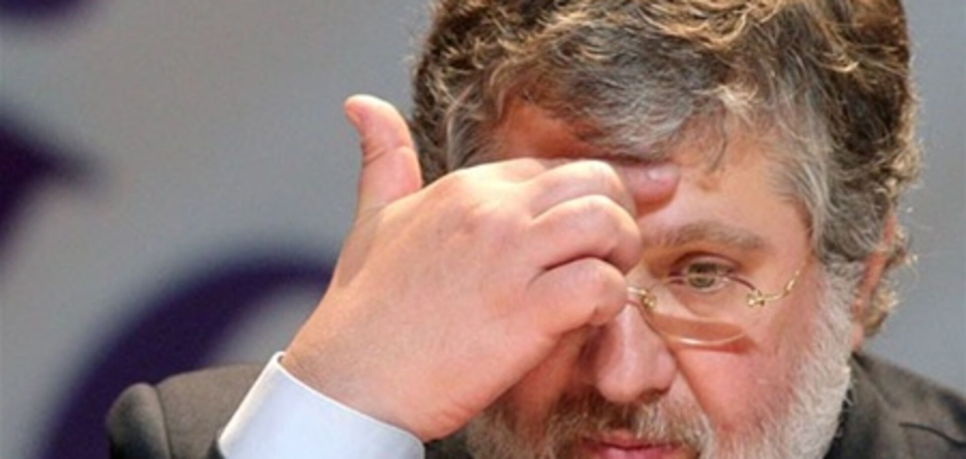 Компания Коломойского хочет обанкротить 'Энергоатом'