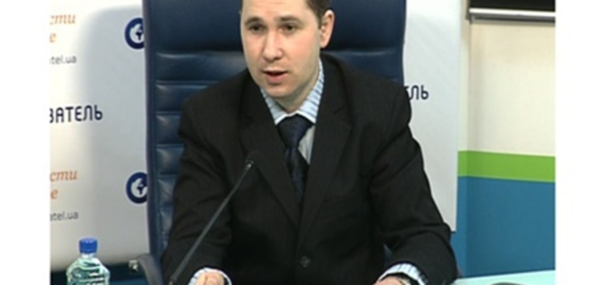 Шесть АЭС сбрасывают отходы в Днепр