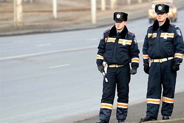 Даішника покарають за 'телячу мову'