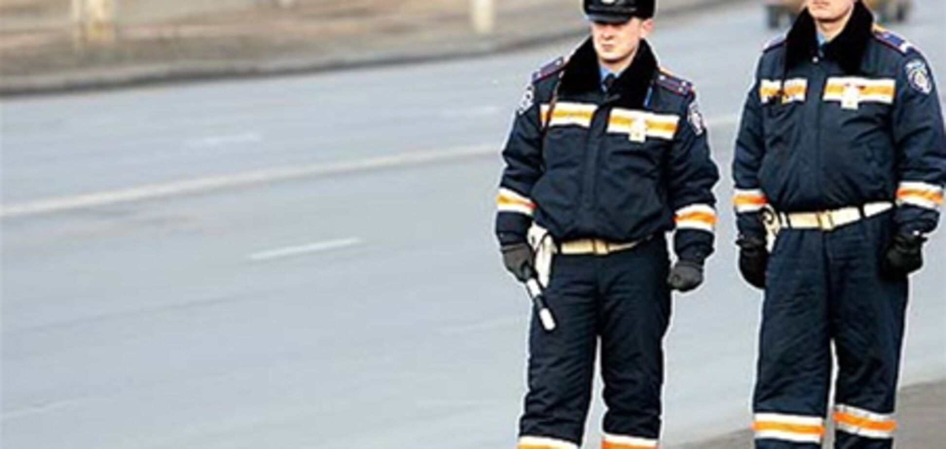 Даішника покарають за 'телячу мову'