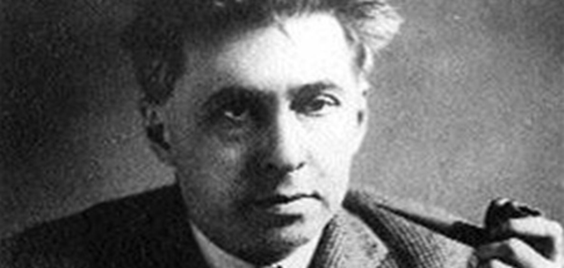 Эренбург - 'домашний еврей' Сталина?