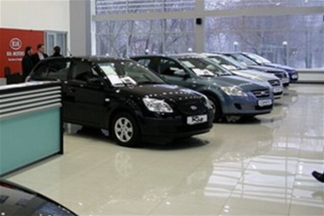 Обов'язковому техогляду знайшли заміну