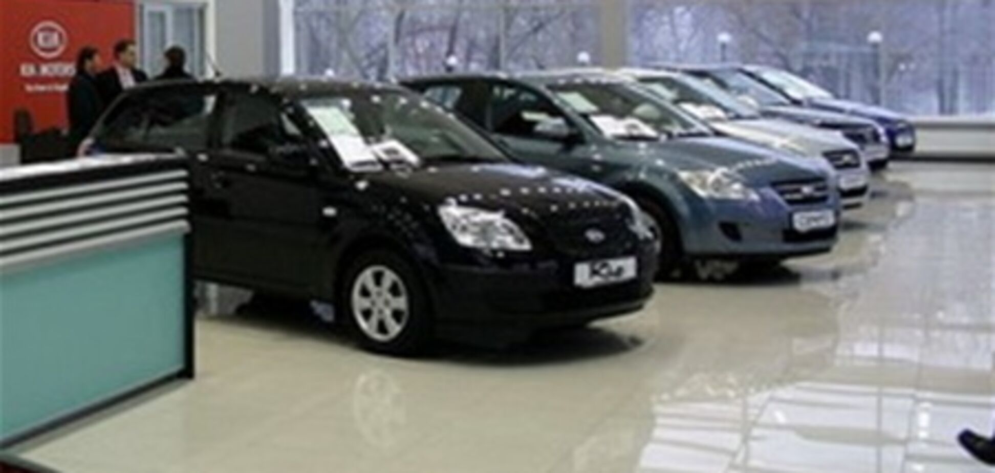 Обов'язковому техогляду знайшли заміну