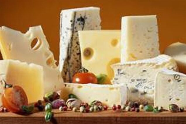 Как выбирать сыр для разных блюд