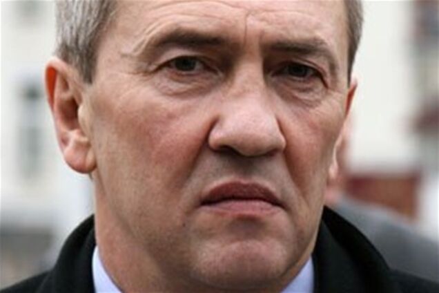 Попов тщательно скрывает, куда пропал Черновецкий