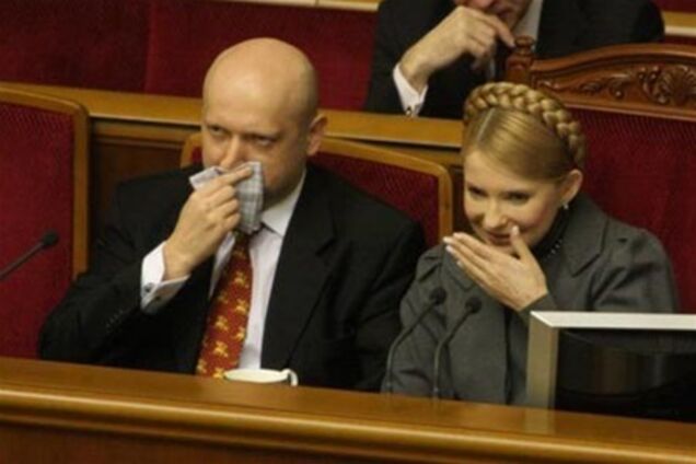 Полювання на екс-чиновників: від м'якого крісла до жорсткої посадки - один крок