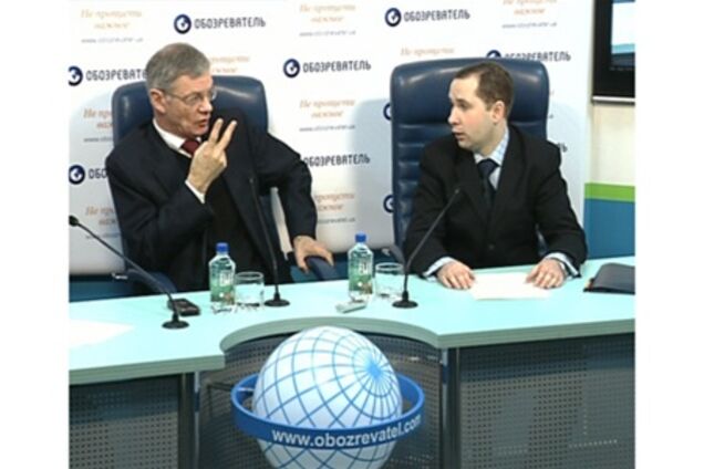 Безопасность украинских АЭС – под вопросом