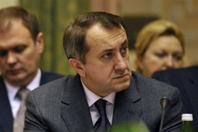 Стало відомо, хто допоміг Данилишину бігти до Чехії