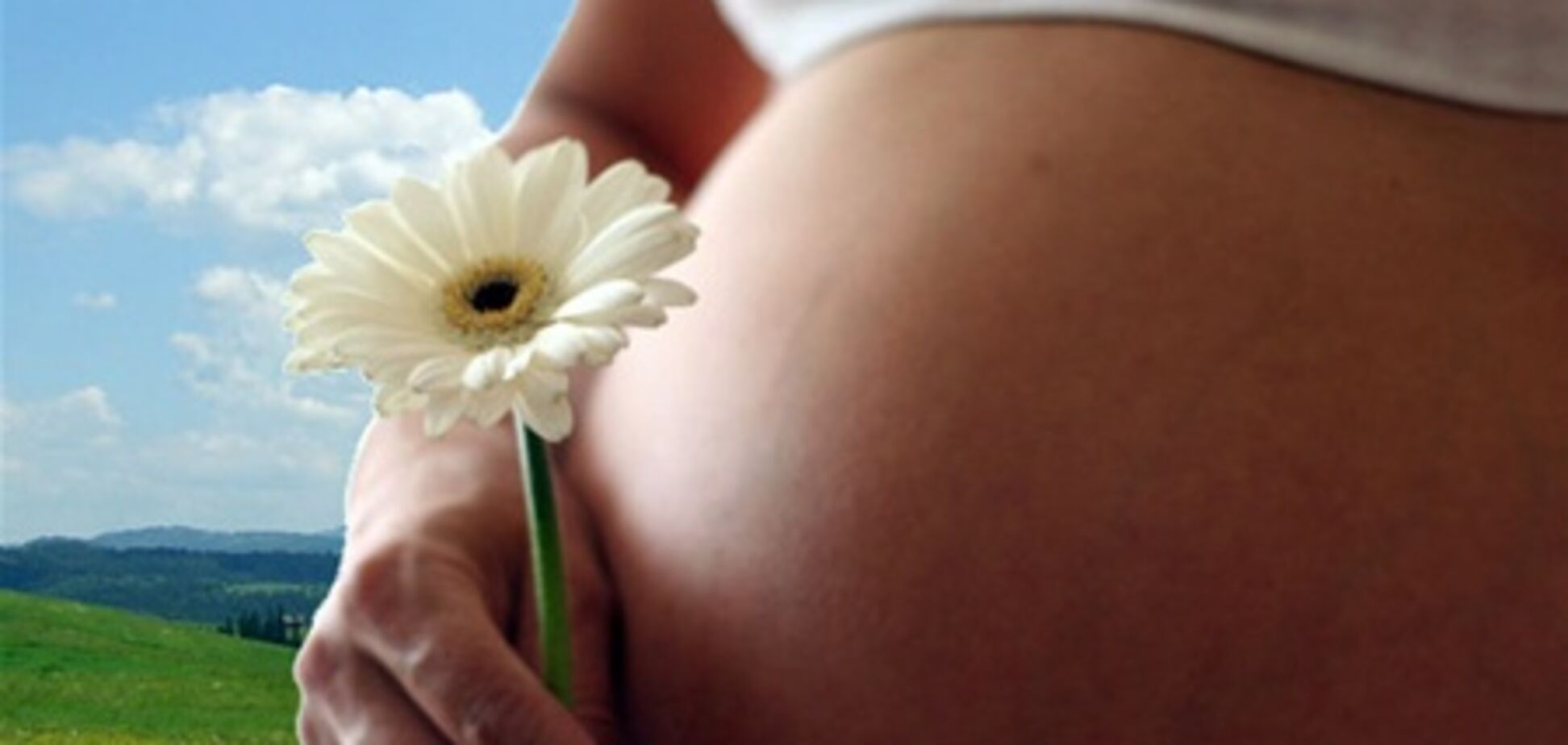 Наймолодшому дідусеві в світі - 29 років