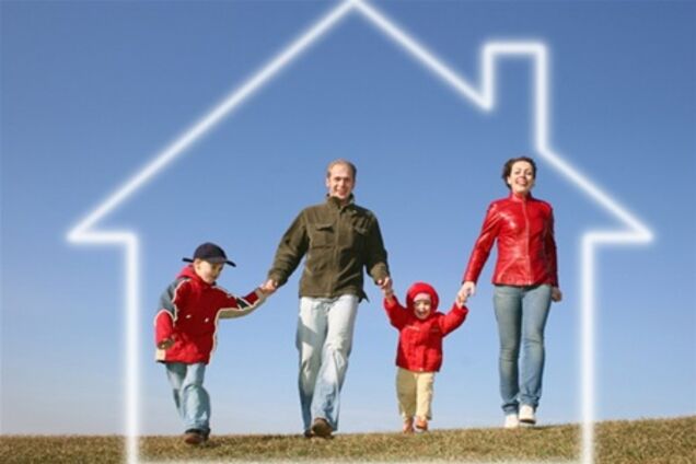 Молодым помогут с квартирами