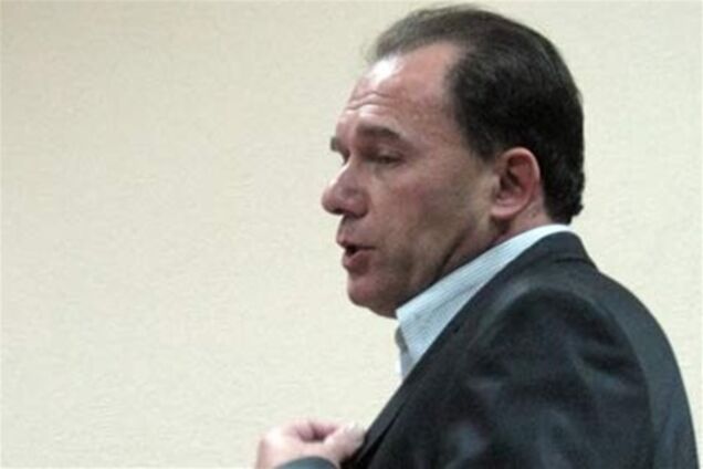 Фомін: Луценка мають виправдати