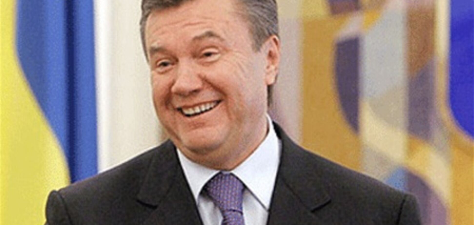 Янукович разрешил покупать газ и электричество без тендеров