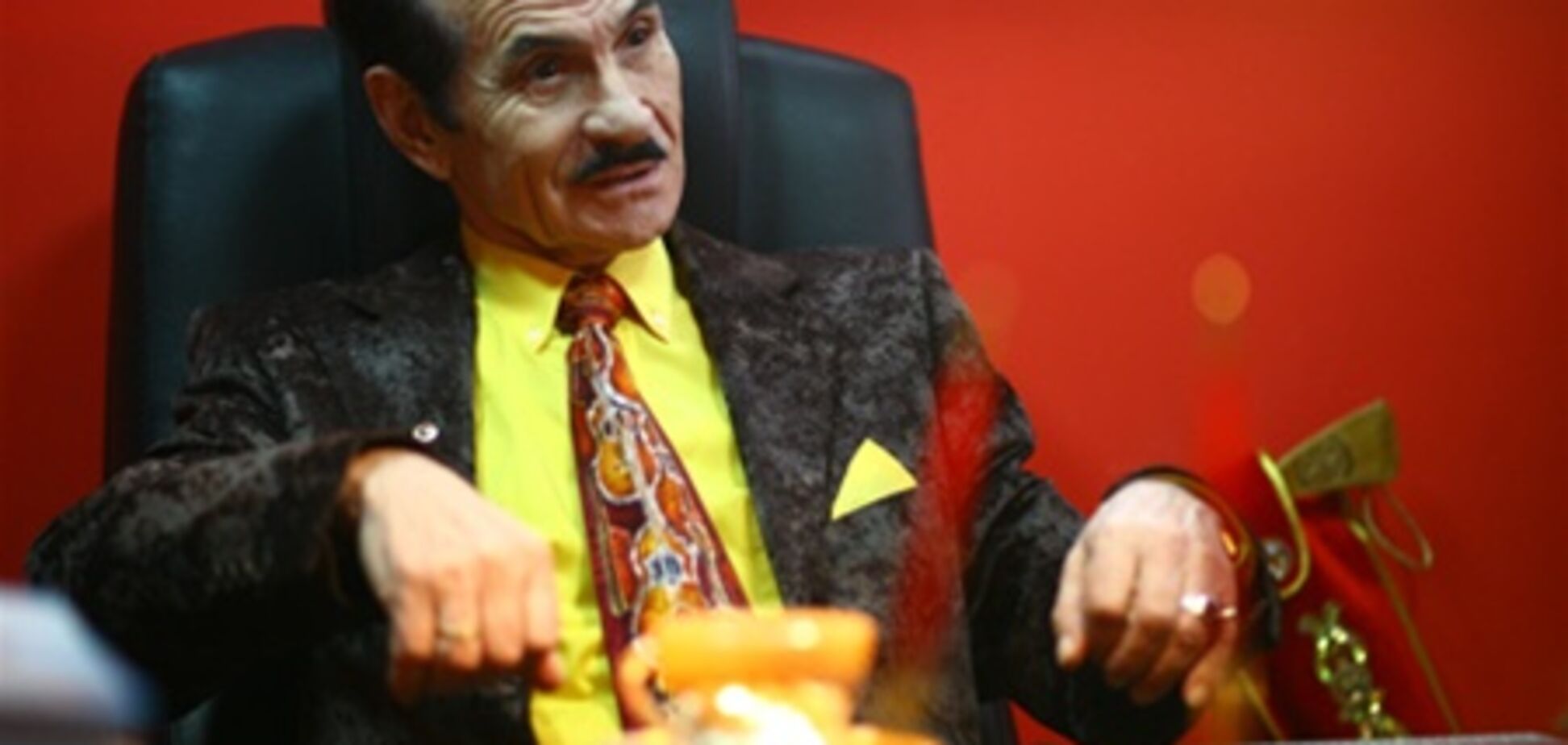 Одкровення Григорія Чапкіса