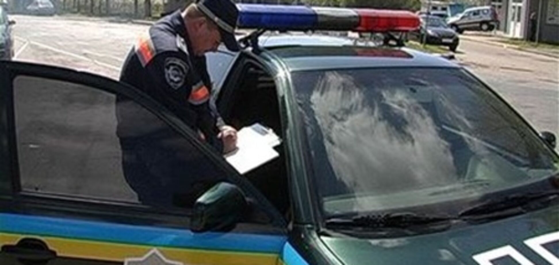 Одеського даішника звільнили за неповагу до української мови