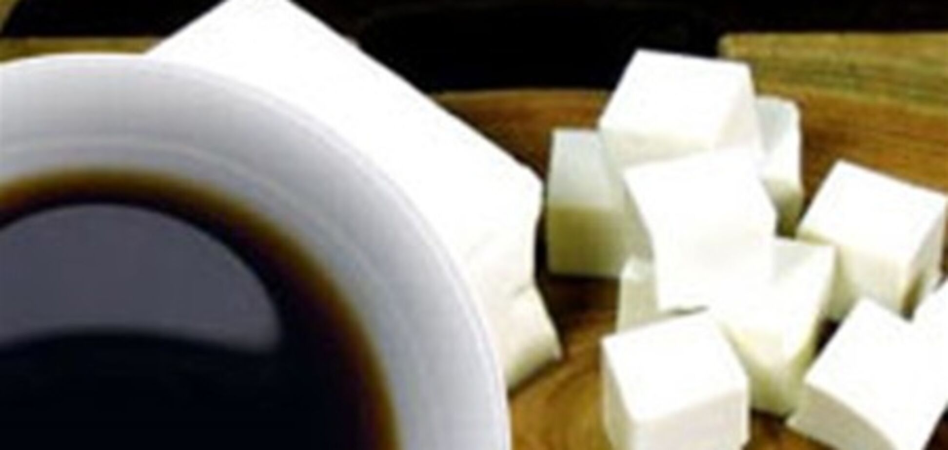 Диета, которая вызывает бесплодие