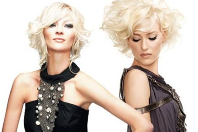 Освітлювати волосся: 5 заповідей блондинки