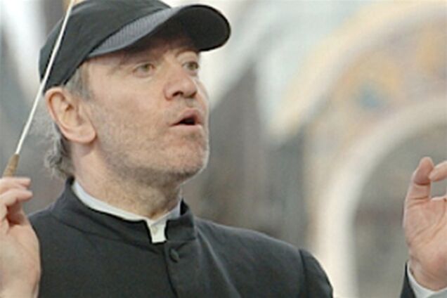 Названий найпопулярніший диригент у світі