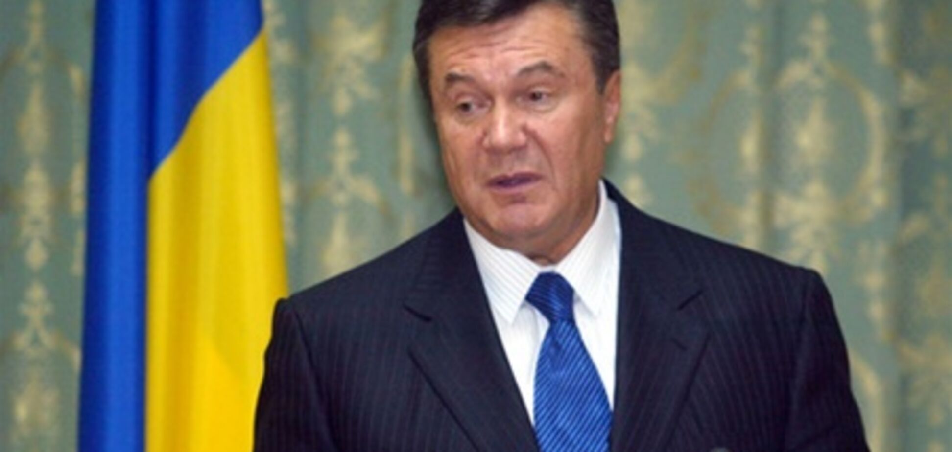 Янукович утвердил состав Совета инвесторов