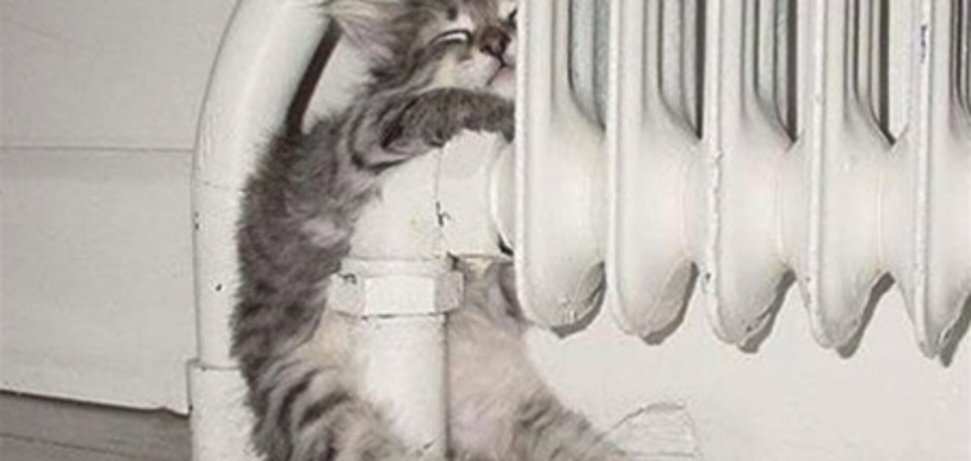 В 'Киевэнерго' не знают когда закончится 'ледниковый период'