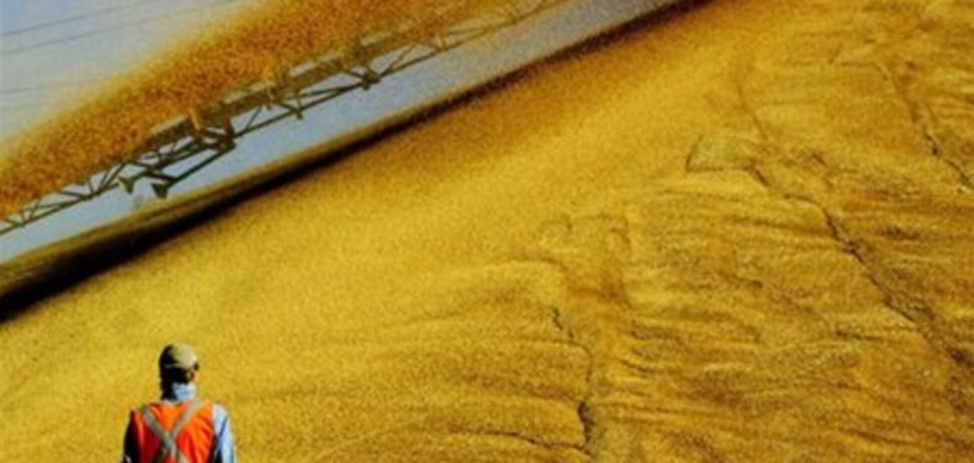 Кабмин будет кредитовать Аграрный фонд