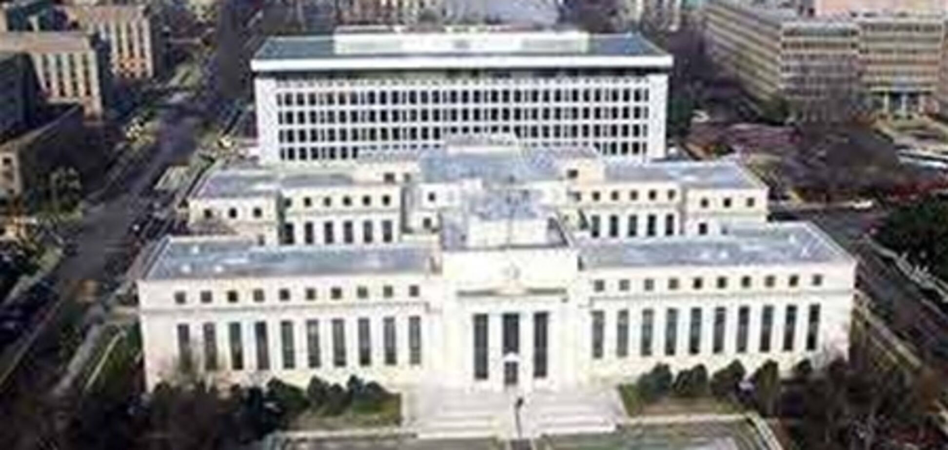 ФРС США продолжит выкуп облигаций