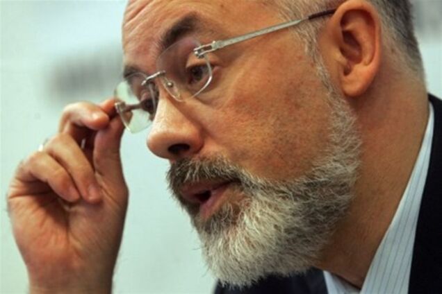 Табачник залишився задоволений обшуками в українській бібліотеці в Москві