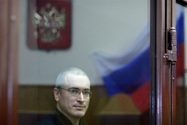 Ходорковский опроверг Медведева в Давосе