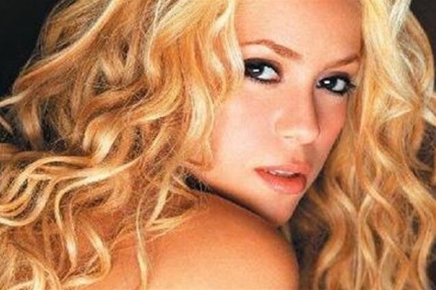 Шакира купила шикарный дом под Барселоной