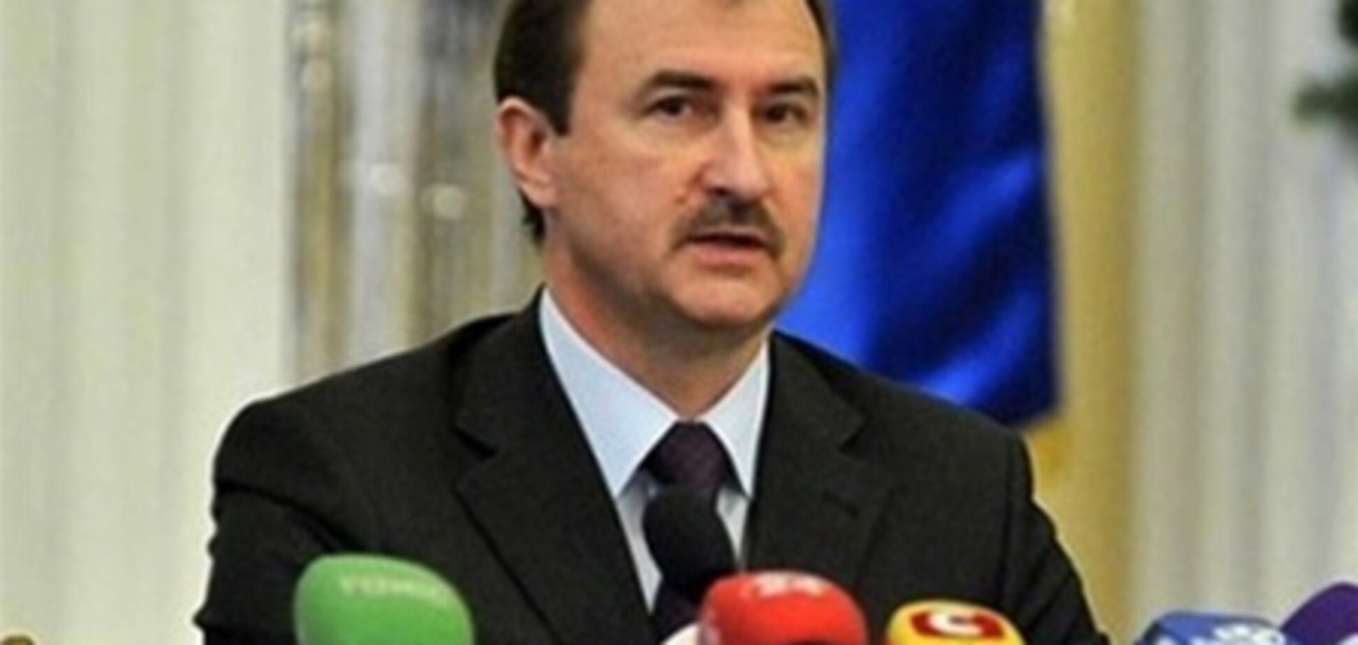 О чем молчит господин Попов?!