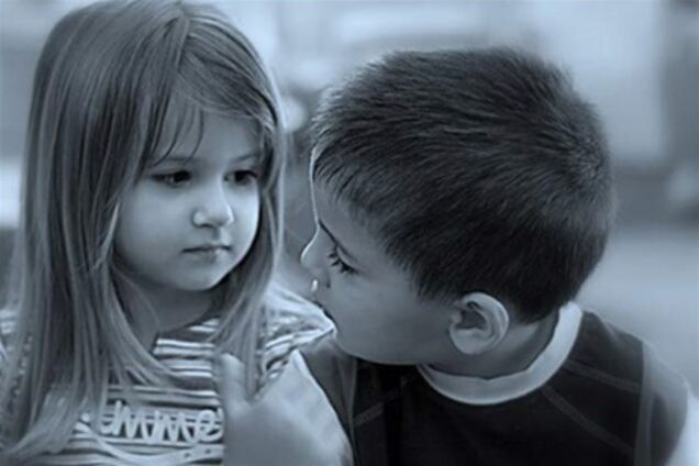 Судьбу человека можно предсказать по поведению в детстве