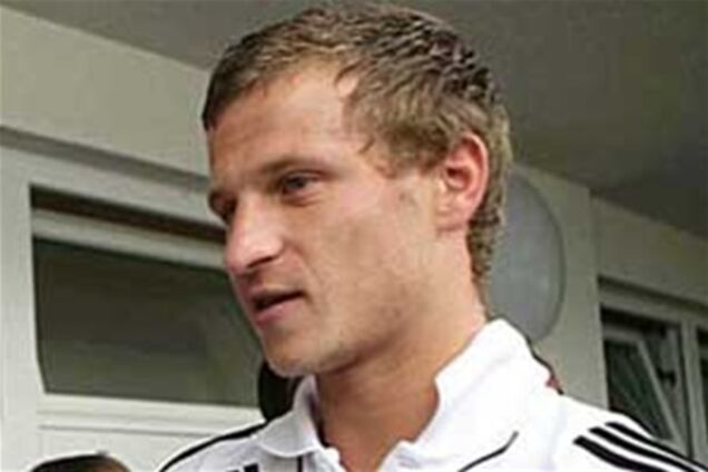 Алиев торгуется с киевским 'Динамо'