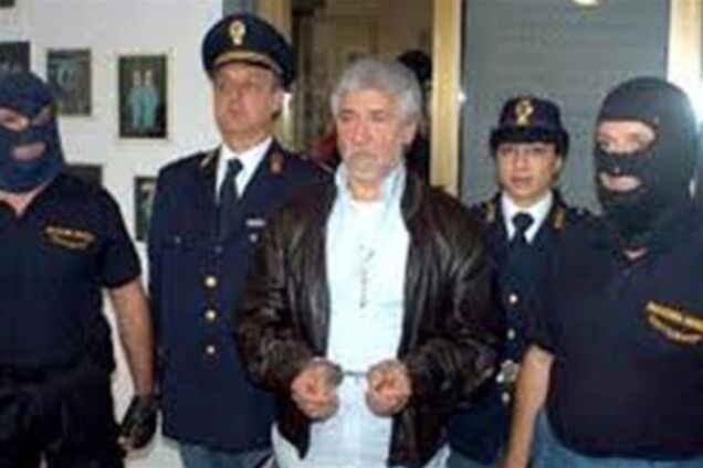 'Крестные отцы'. Правда о великих мафиози