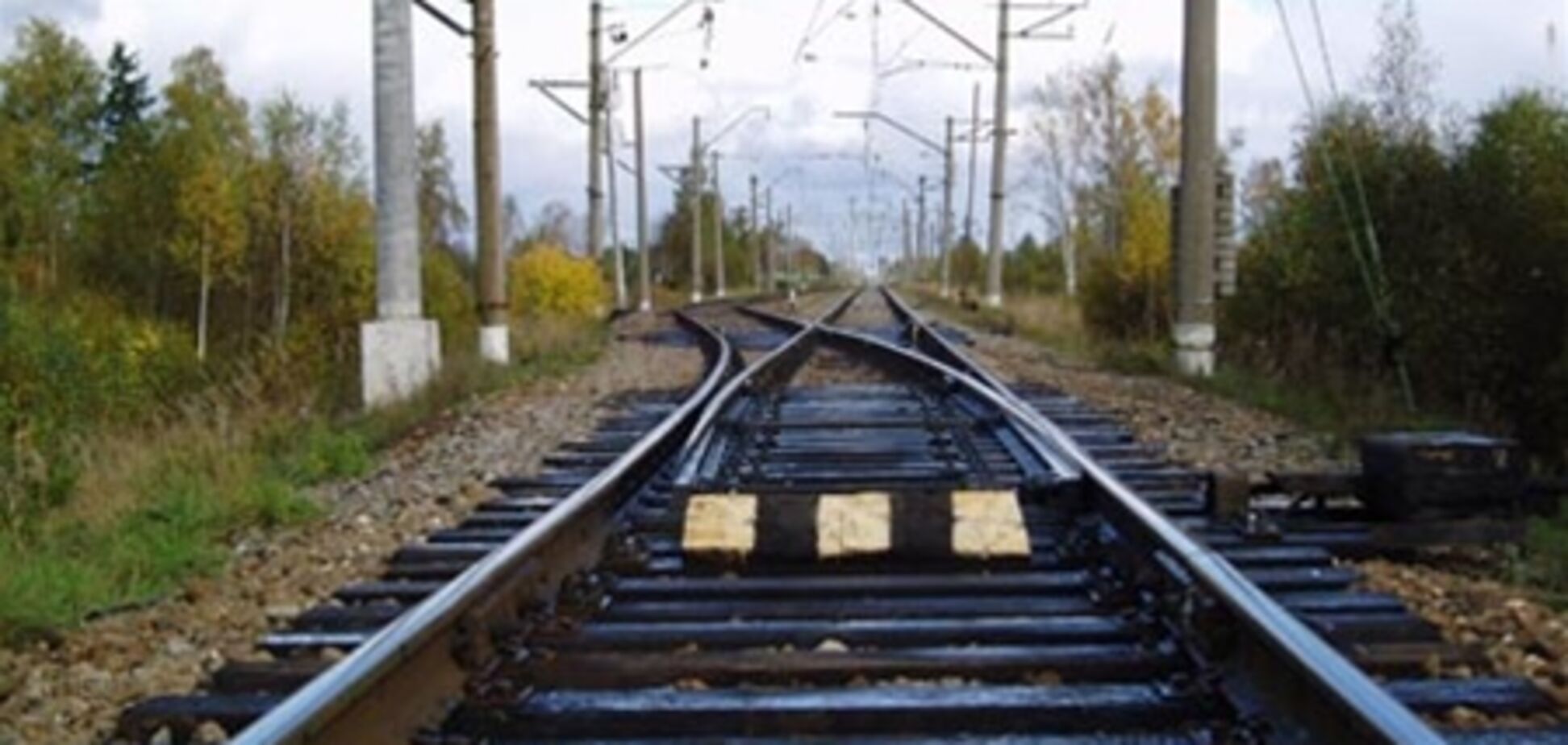 Из Москвы в Питер проложат железную дорогу за 1,2 трлн рублей