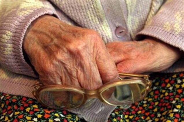 Пенсіонер протримав свою дружину в ув'язненні 8 років