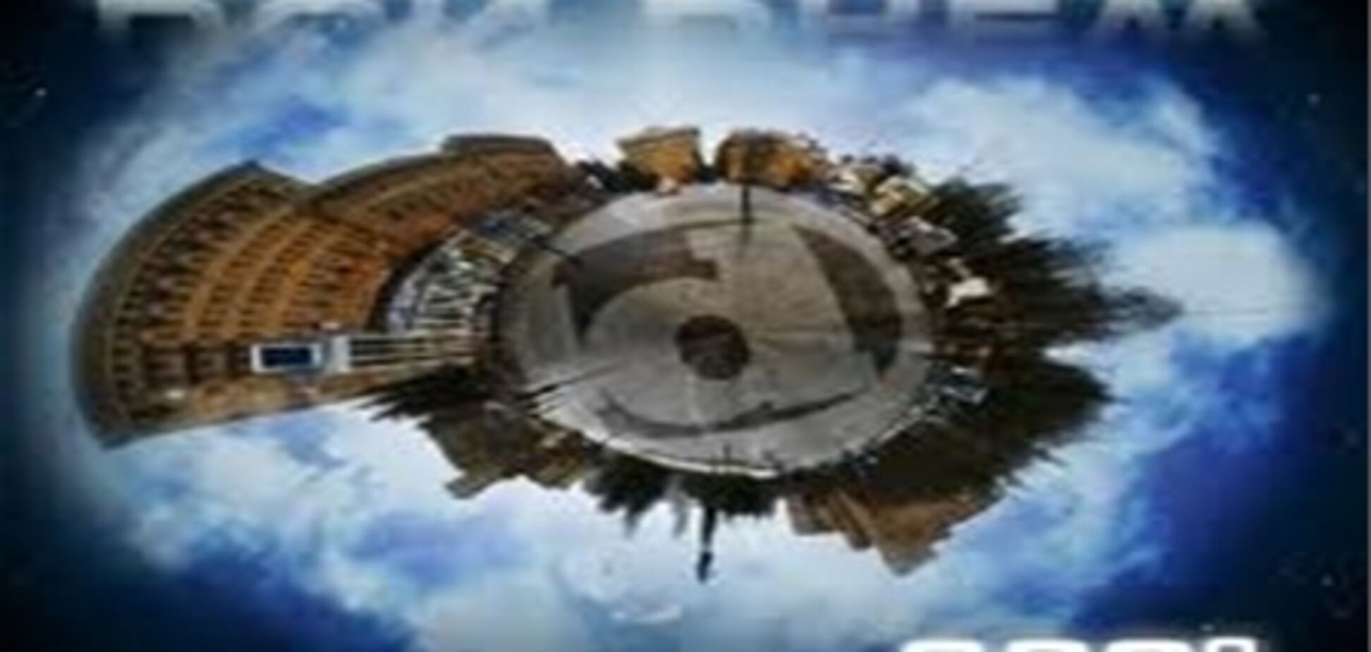 Новинка! В Сети появилось 360° интерактивное ВИДЕО