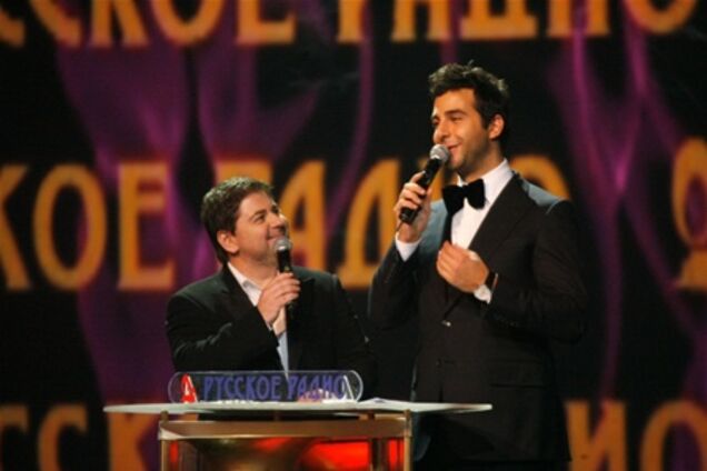 Первый канал покажет полную версию «Золотого Граммофона»