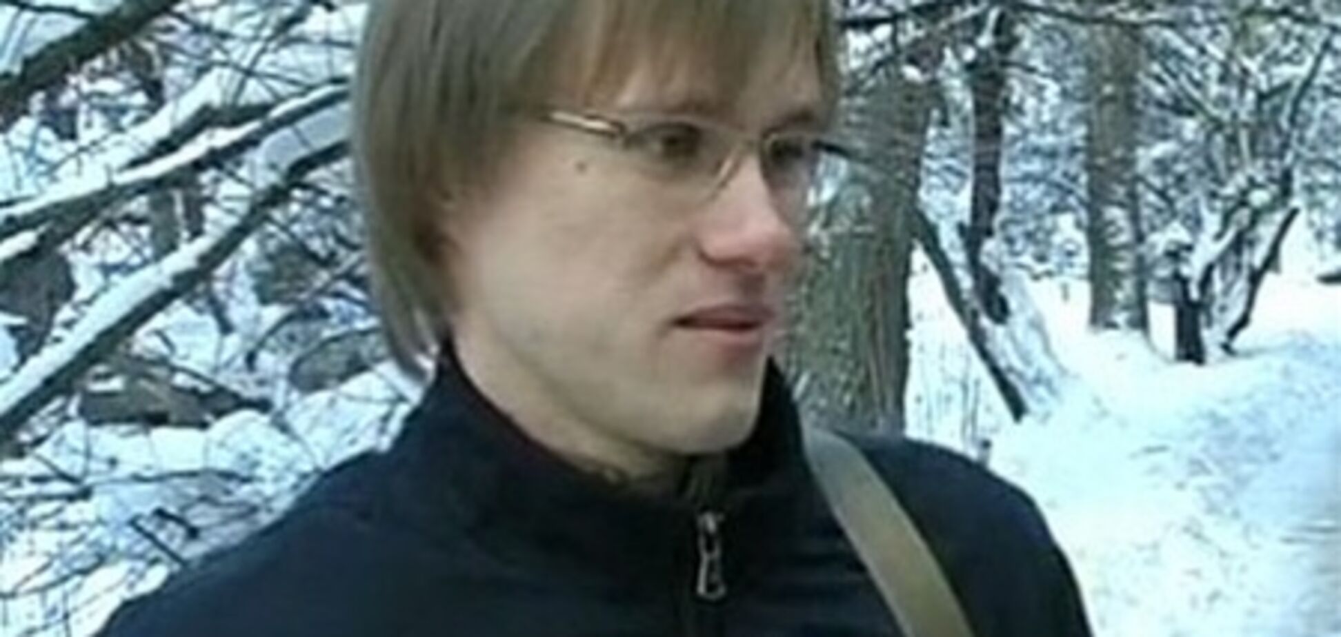 Даішник, котра не розуміє 'телячої мови', хамив і погрожував водієві