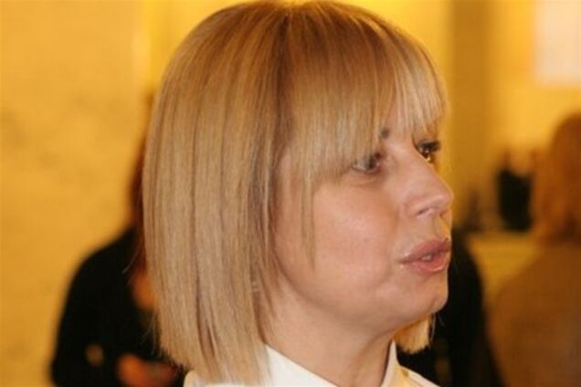 Янукович может ветировать закон о градостроительстве - Герман