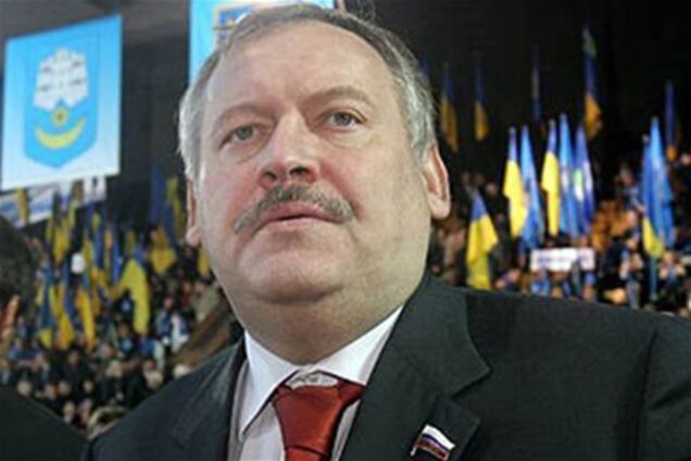 Затулин: Смерть Кушнарева была закономерной